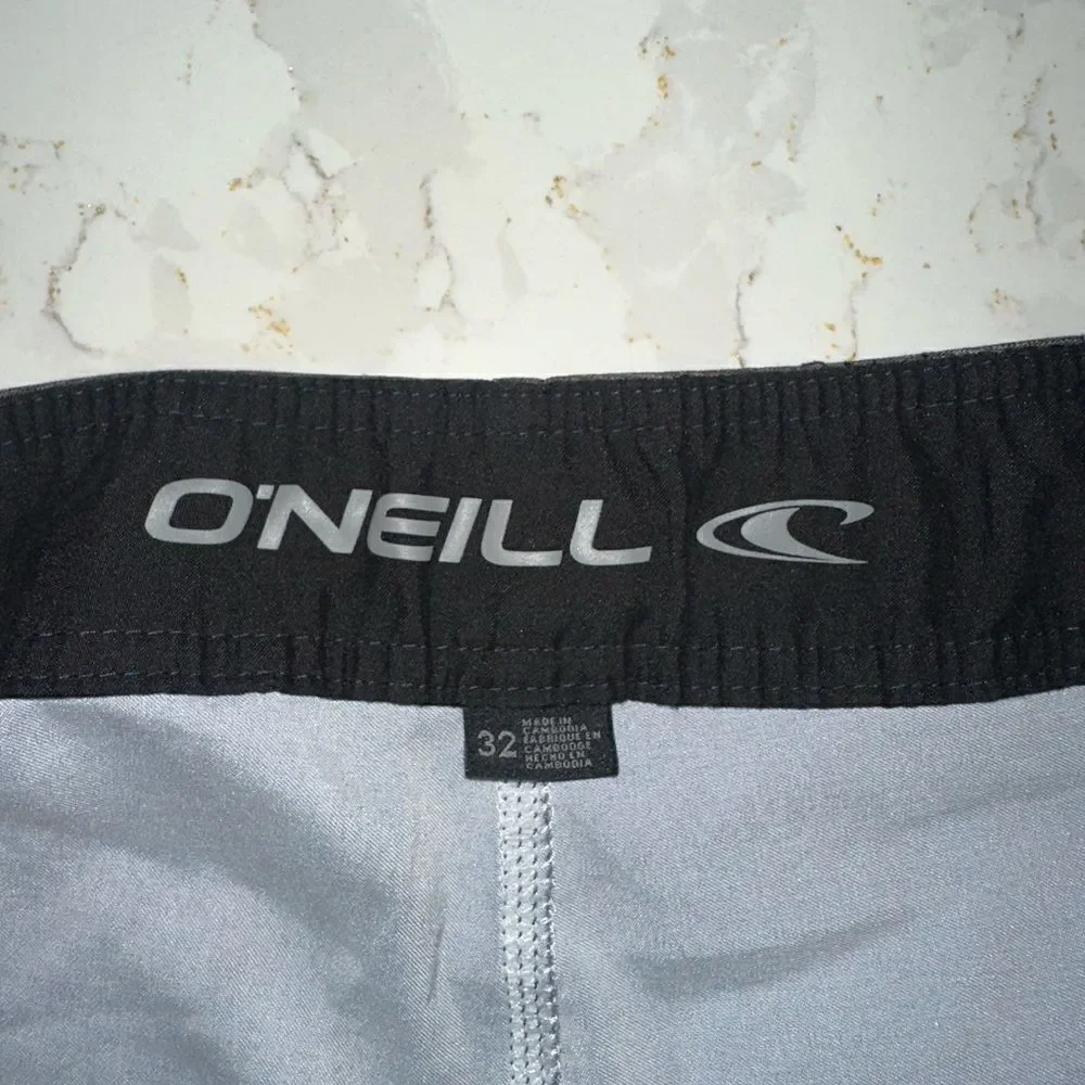 O’Neill Men’s Board Shorts